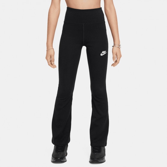 Nike G Nsw Clssc Hr Flare Tght Lbr