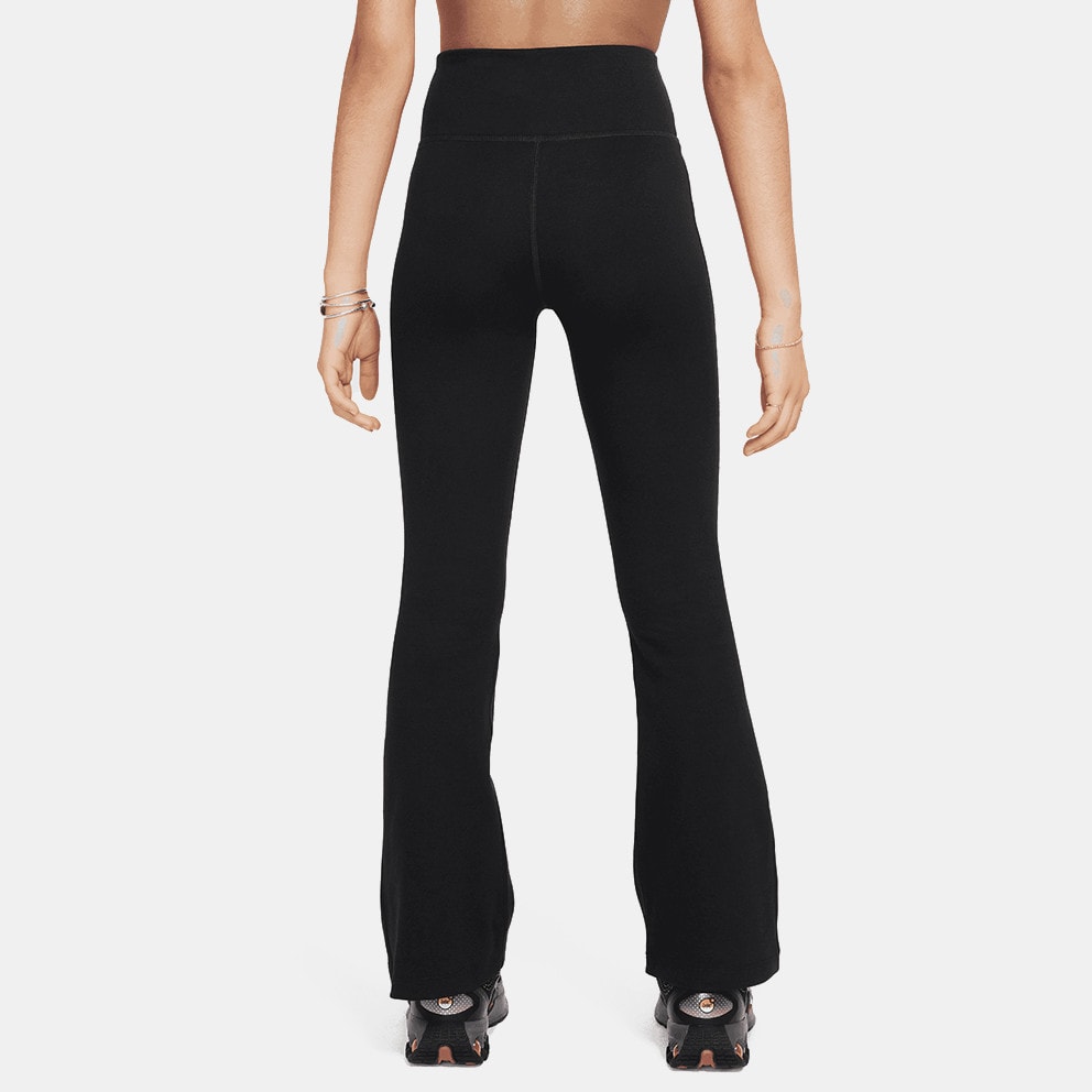 Nike G Nsw Clssc Hr Flare Tght Lbr