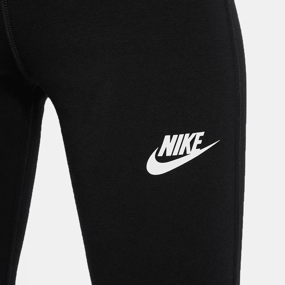 Nike G Nsw Clssc Hr Flare Tght Lbr