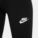 Nike G Nsw Clssc Hr Flare Tght Lbr