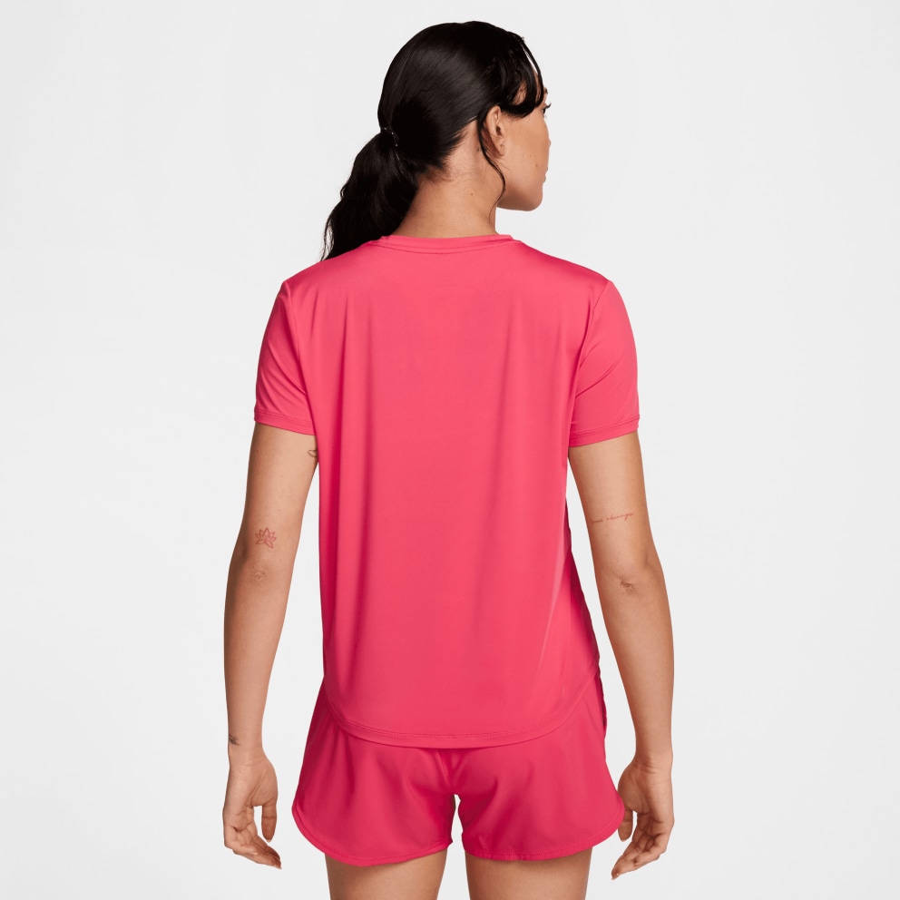 Nike W Nk One Classic Df Ss Top