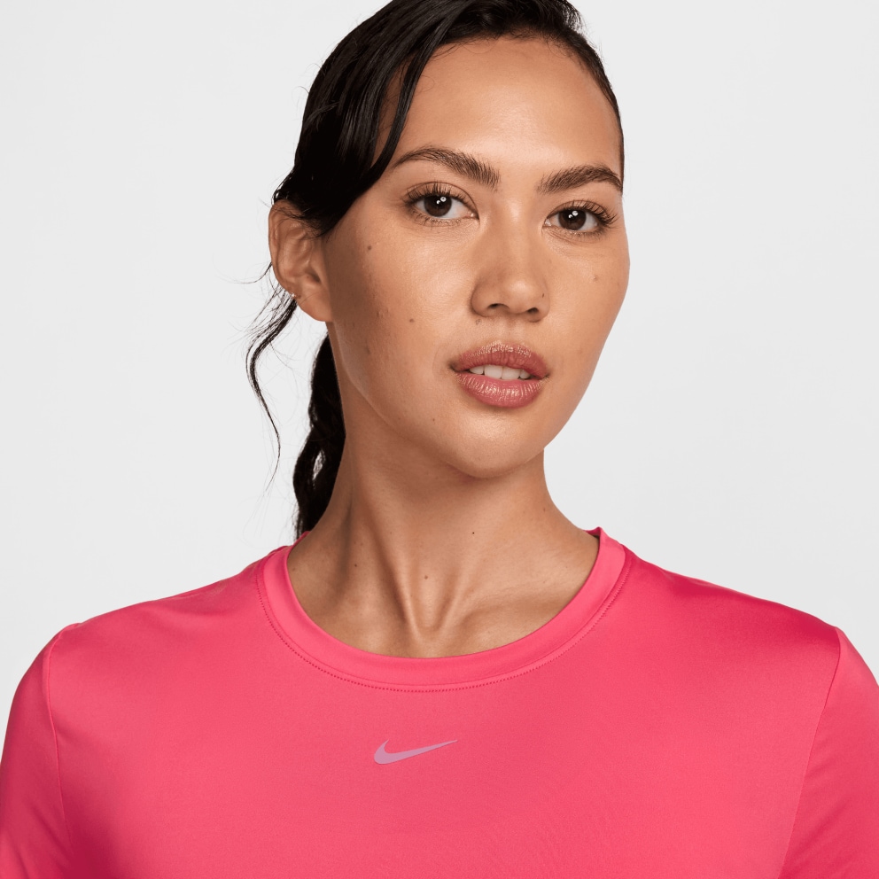 Nike W Nk One Classic Df Ss Top