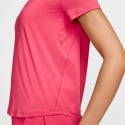 Nike W Nk One Classic Df Ss Top