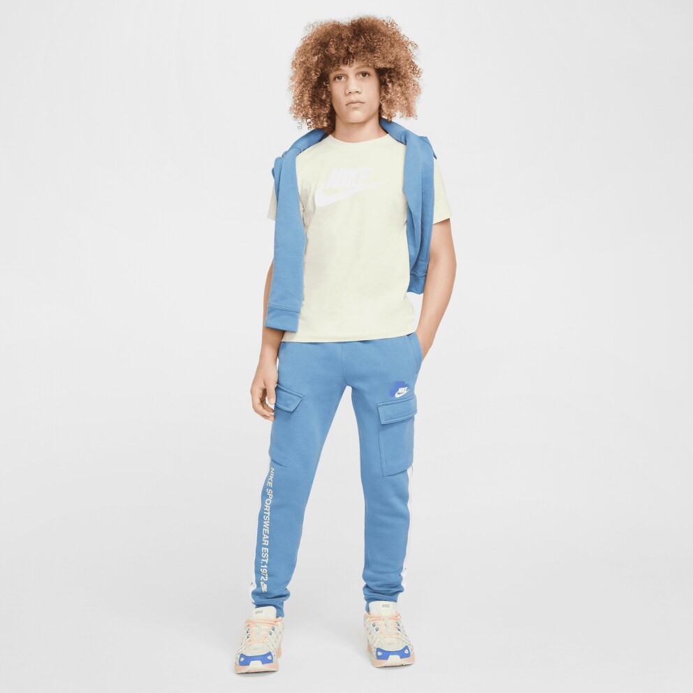 Nike B Nsw Si Cargo Pant Bb