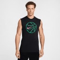 Nike M Nk Df Tee Sl Oc