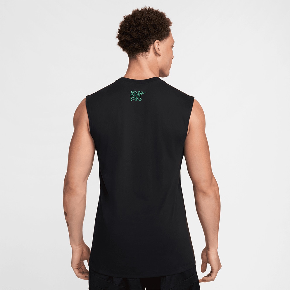 Nike M Nk Df Tee Sl Oc
