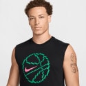 Nike M Nk Df Tee Sl Oc