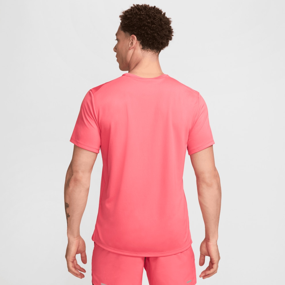Nike M Nk Df Uv Miler Ss