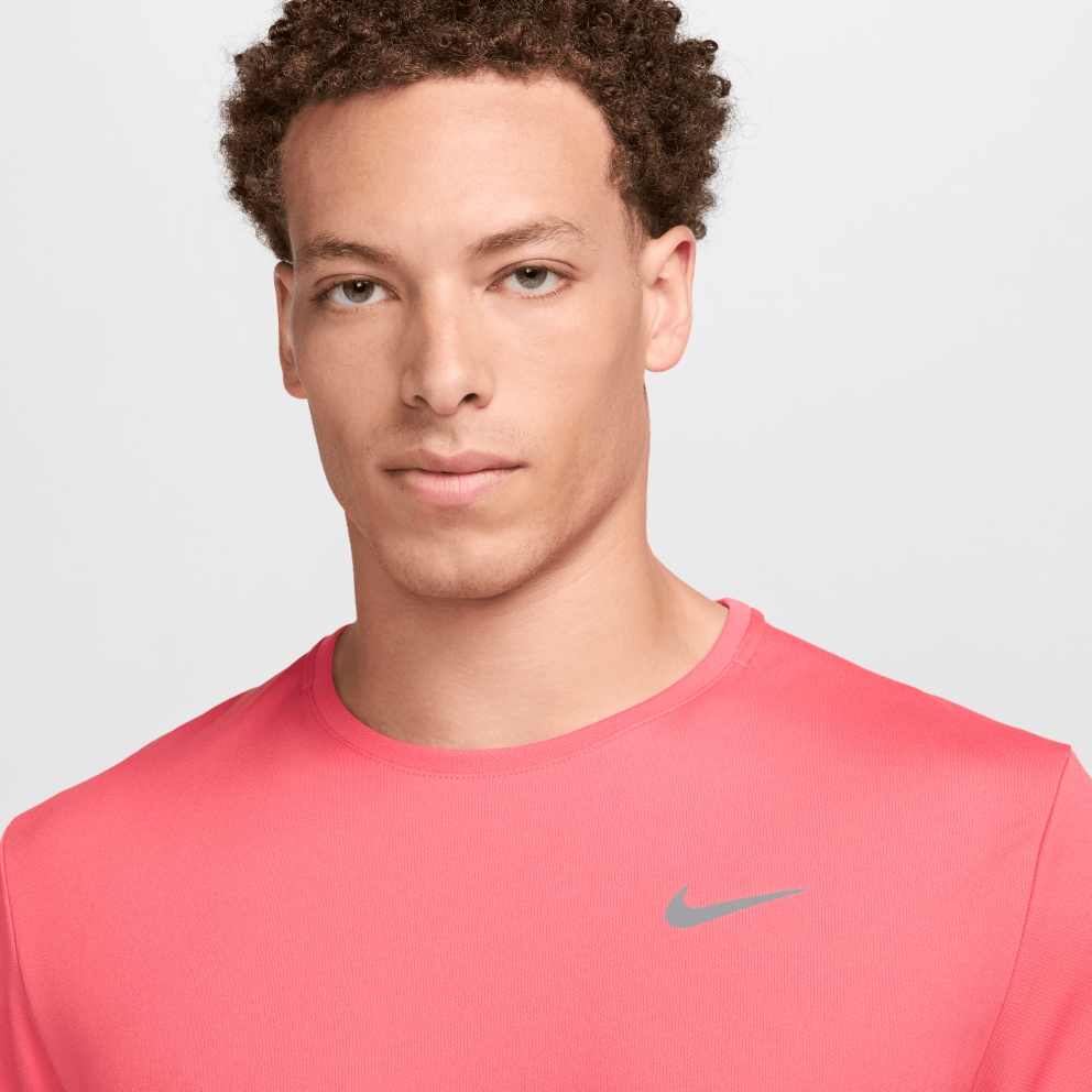 Nike M Nk Df Uv Miler Ss
