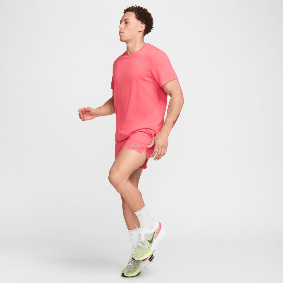 Nike M Nk Df Uv Miler Ss