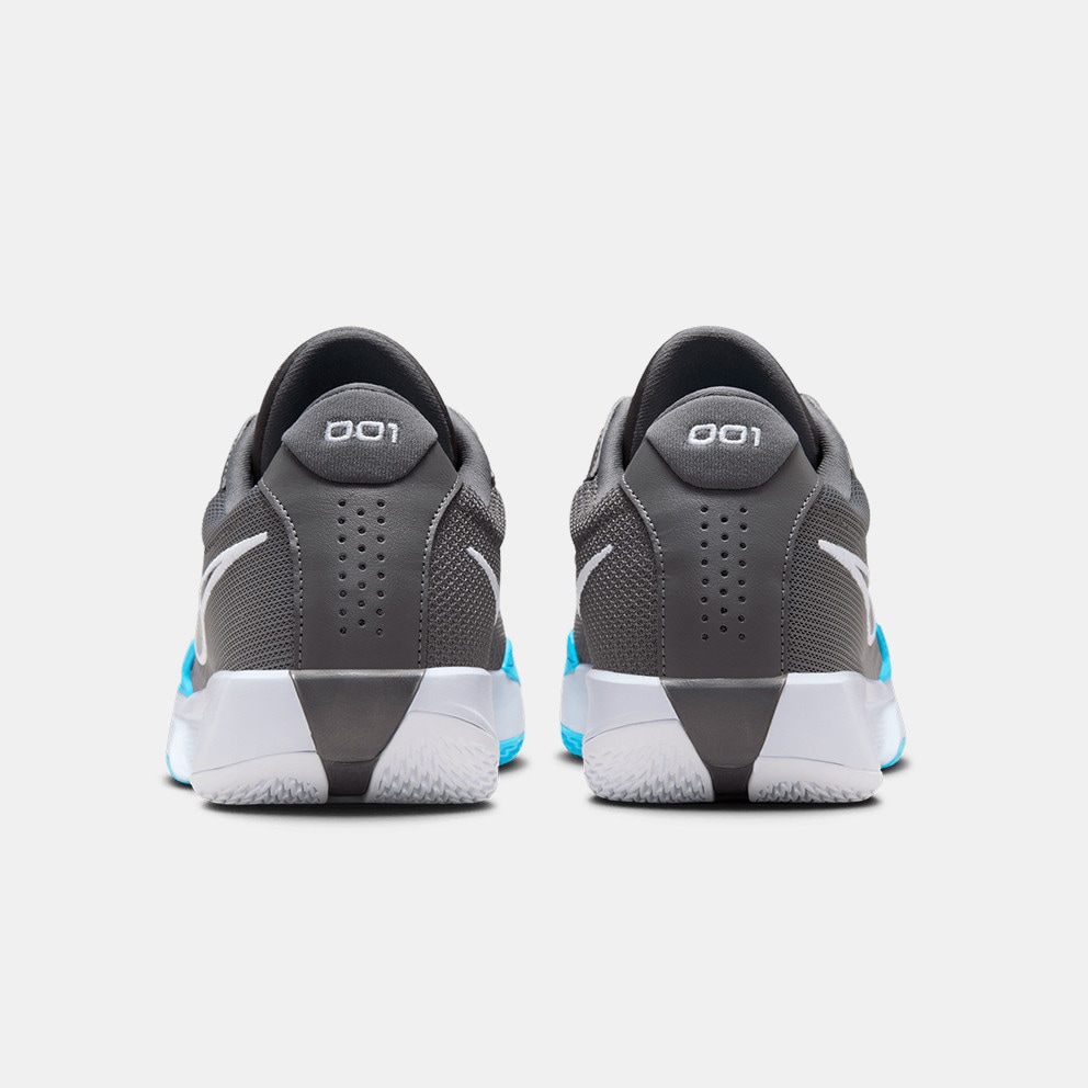 Nike Air Zoom G.T. Cut Academy Men's Basketball Shoes