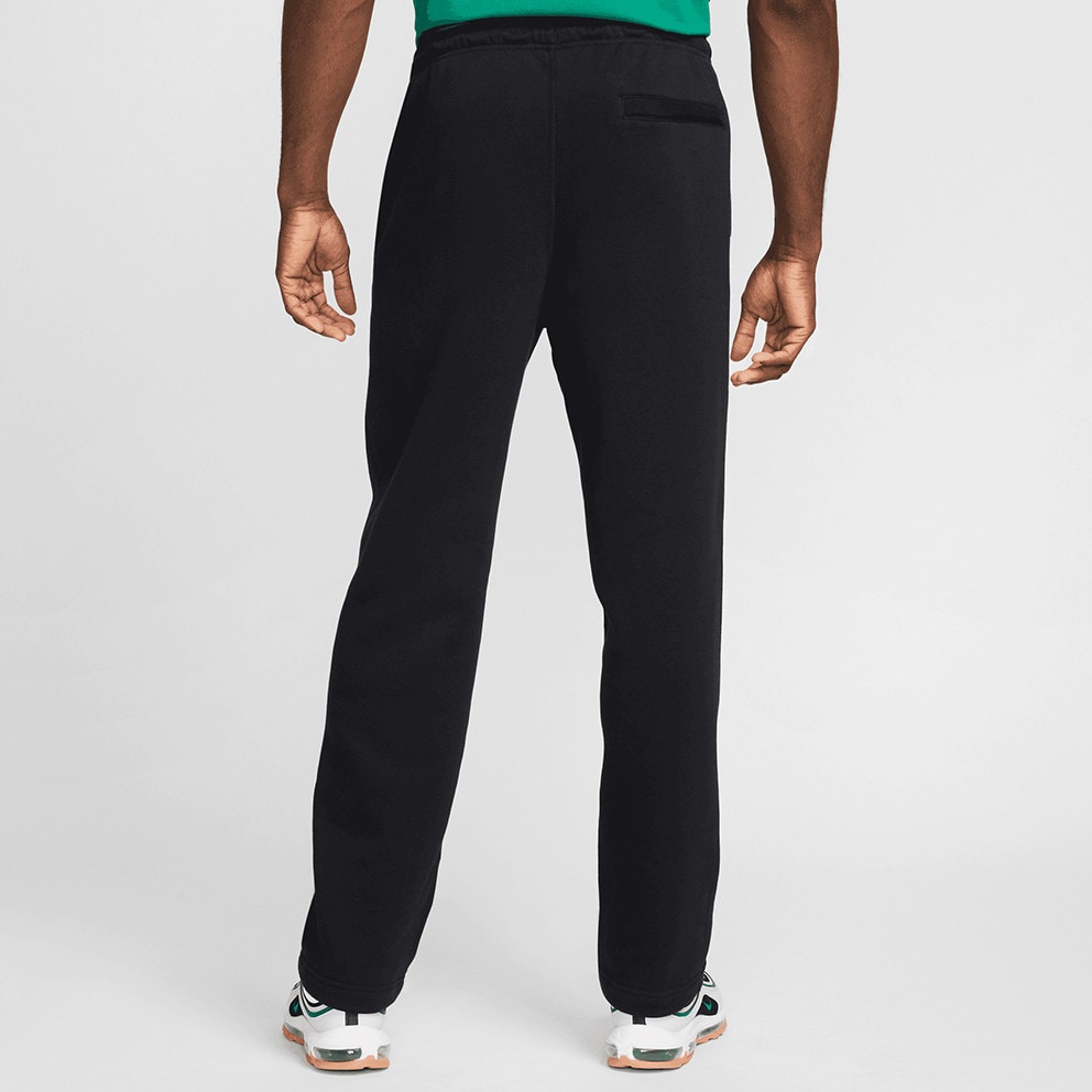 Nike Club Open-Hem Men's Trackpants