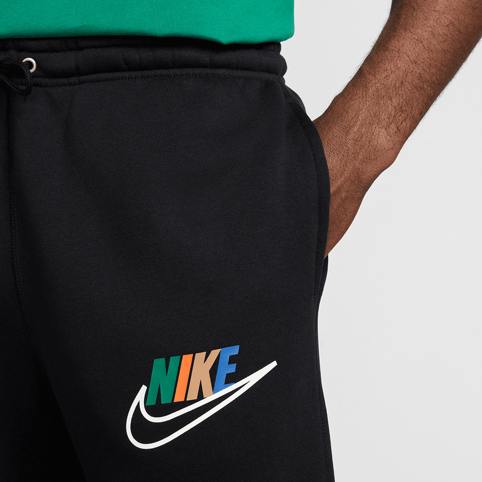Nike Club Open-Hem Men's Trackpants