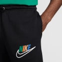 Nike Club Open-Hem Men's Trackpants