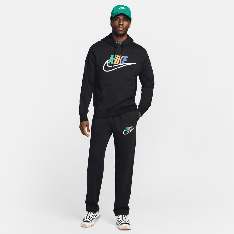 Nike Club Open-Hem Men's Trackpants