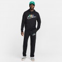 Nike Club Open-Hem Men's Trackpants
