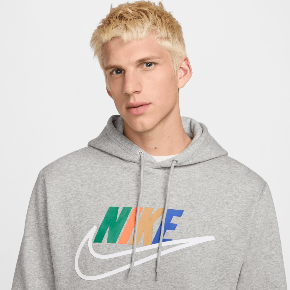 Nike Club Fleece Men's Hoodie