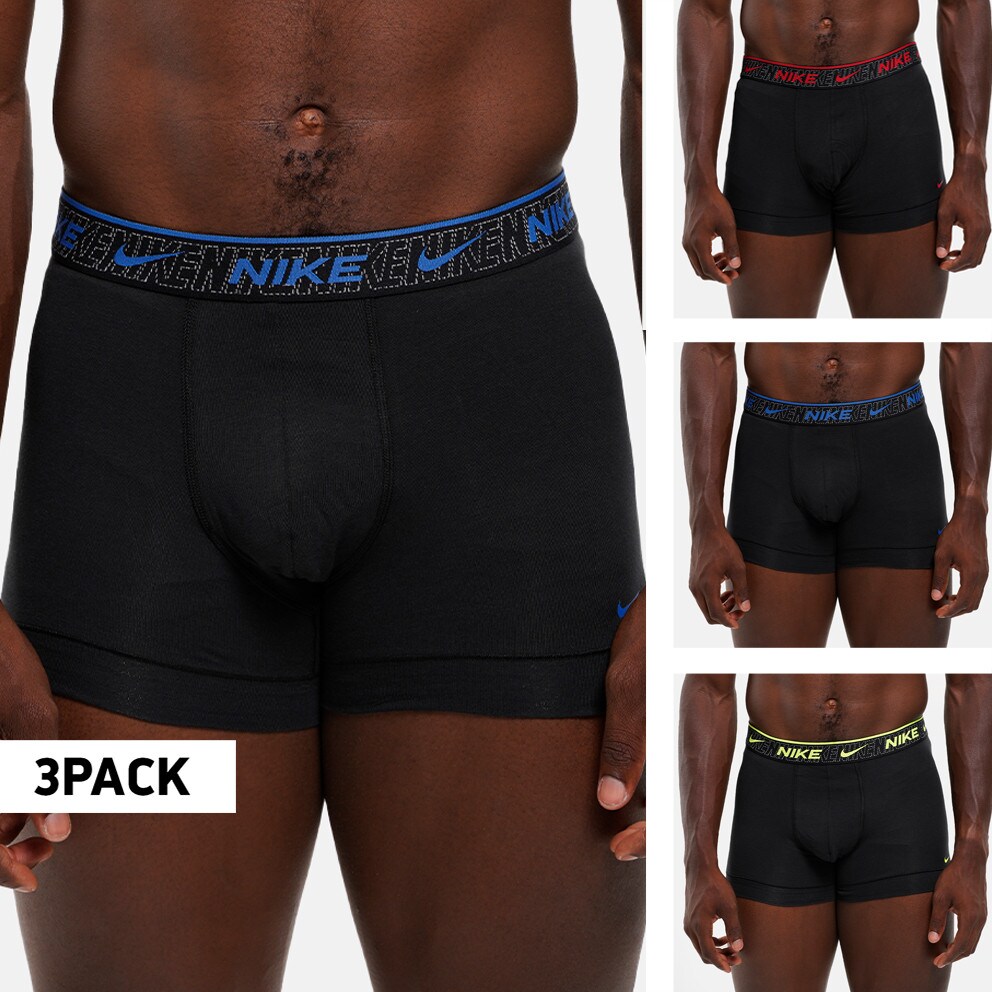 Nike Low Rise 3-pack Men's Underwear