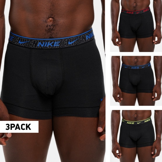 Nike Low Rise 3-pack Men's Underwear
