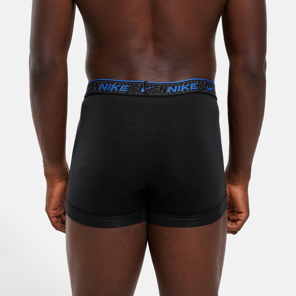 Nike Low Rise 3-pack Men's Underwear