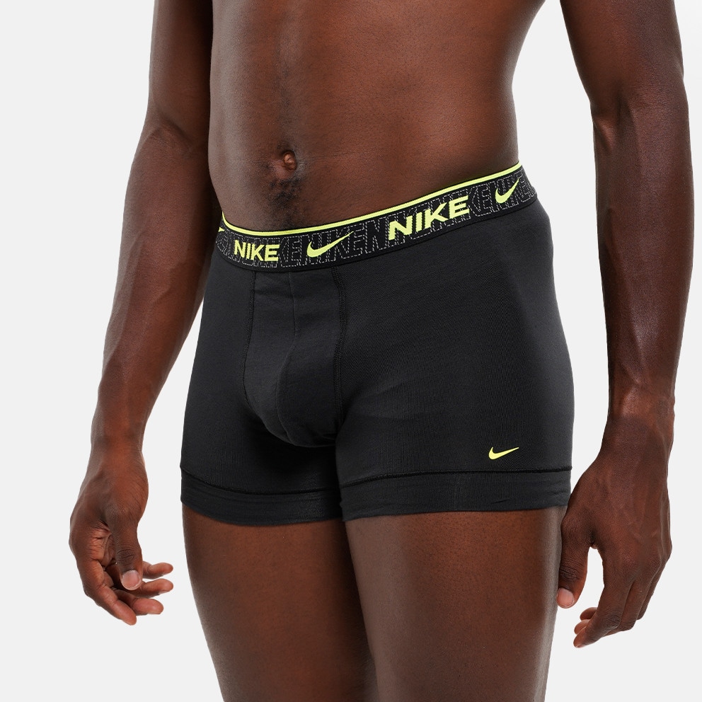 Nike Low Rise 3-pack Men's Underwear