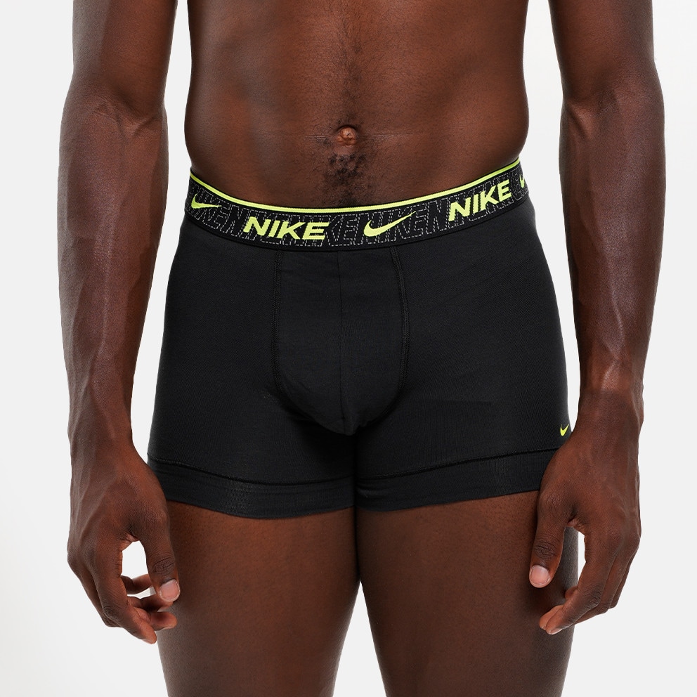 Nike Low Rise 3-pack Men's Underwear