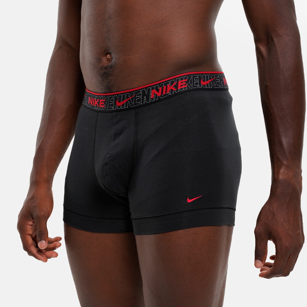 Nike Low Rise 3-pack Men's Underwear