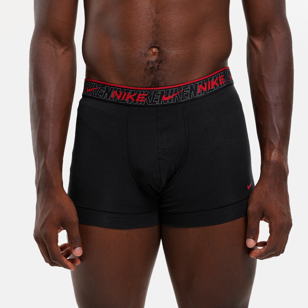 Nike Low Rise 3-pack Men's Underwear