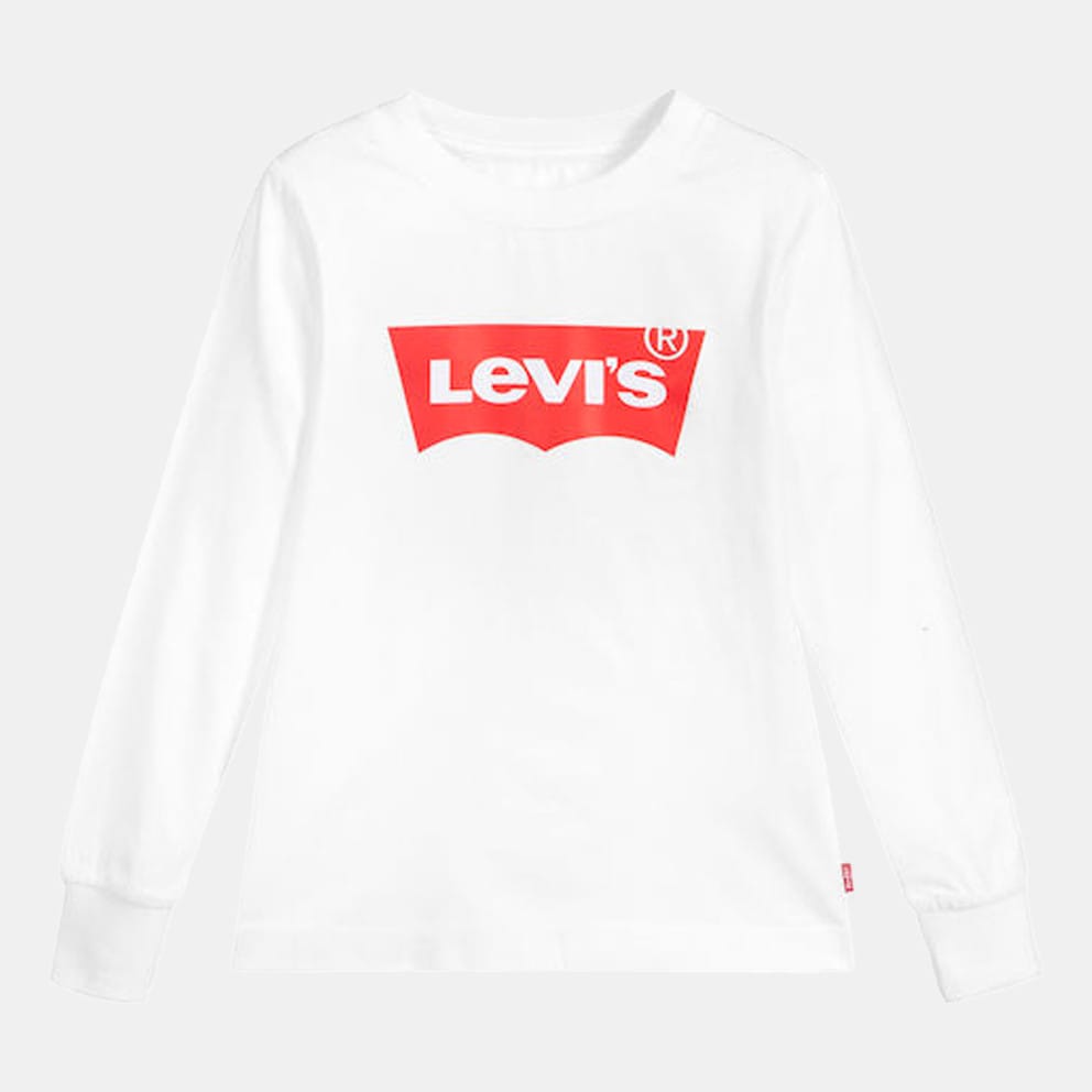 Levi's Lvb L/S Batwing Tee
