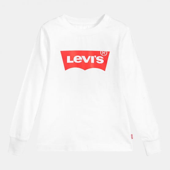 Levi's Lvb L/S Batwing Tee