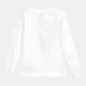 Levi's Lvb L/S Batwing Tee
