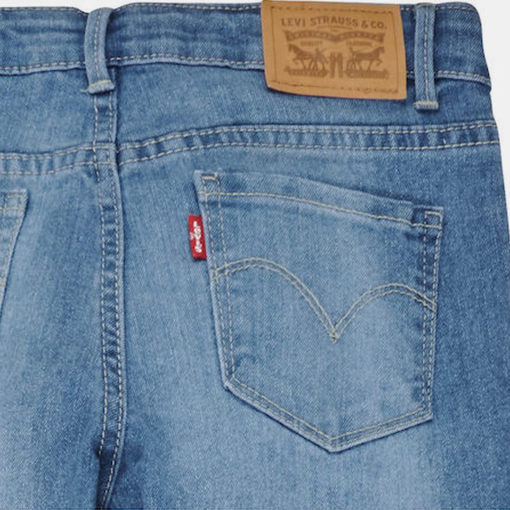 Levi's Lvg 710 Super Skinny Kids' Jeans