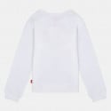 Levi's Lvg Key Item Logo Crew