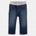 Levi's Lvg Pull On Skinny Jean