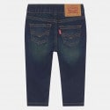 Levi's Lvb Skinny Dobby Pull On Pants
