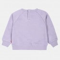 Levi's Lvg Ket Item Logo Crew
