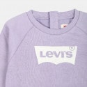 Levi's Lvg Ket Item Logo Crew