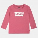 Levi's Lvg L/S Batwing Tee