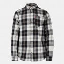 Levi's Flannel Regular Fit Men's Shirt