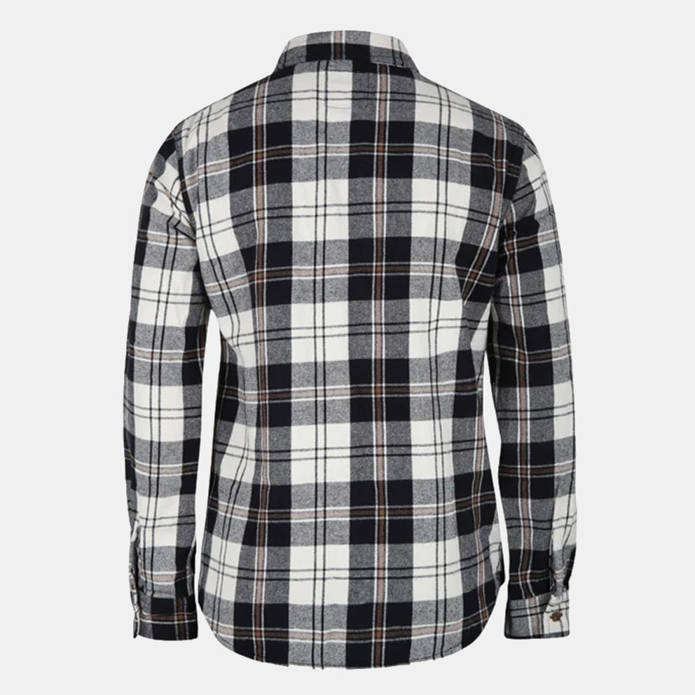 Levi's Flannel Regular Fit Men's Shirt
