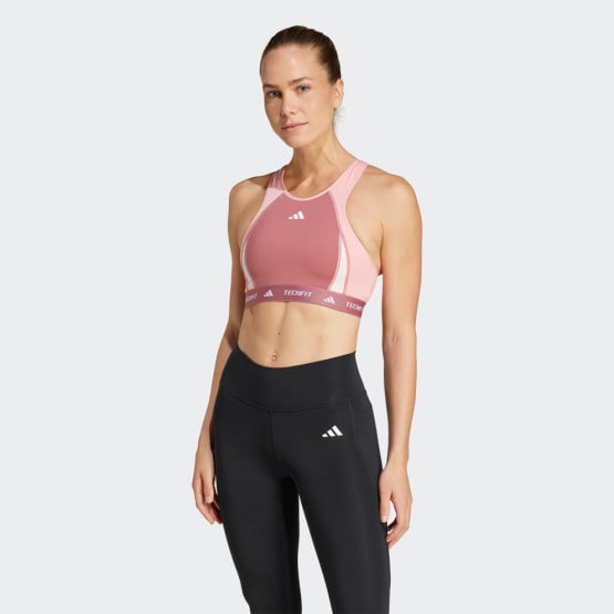 adidas Techfit Women's Bra