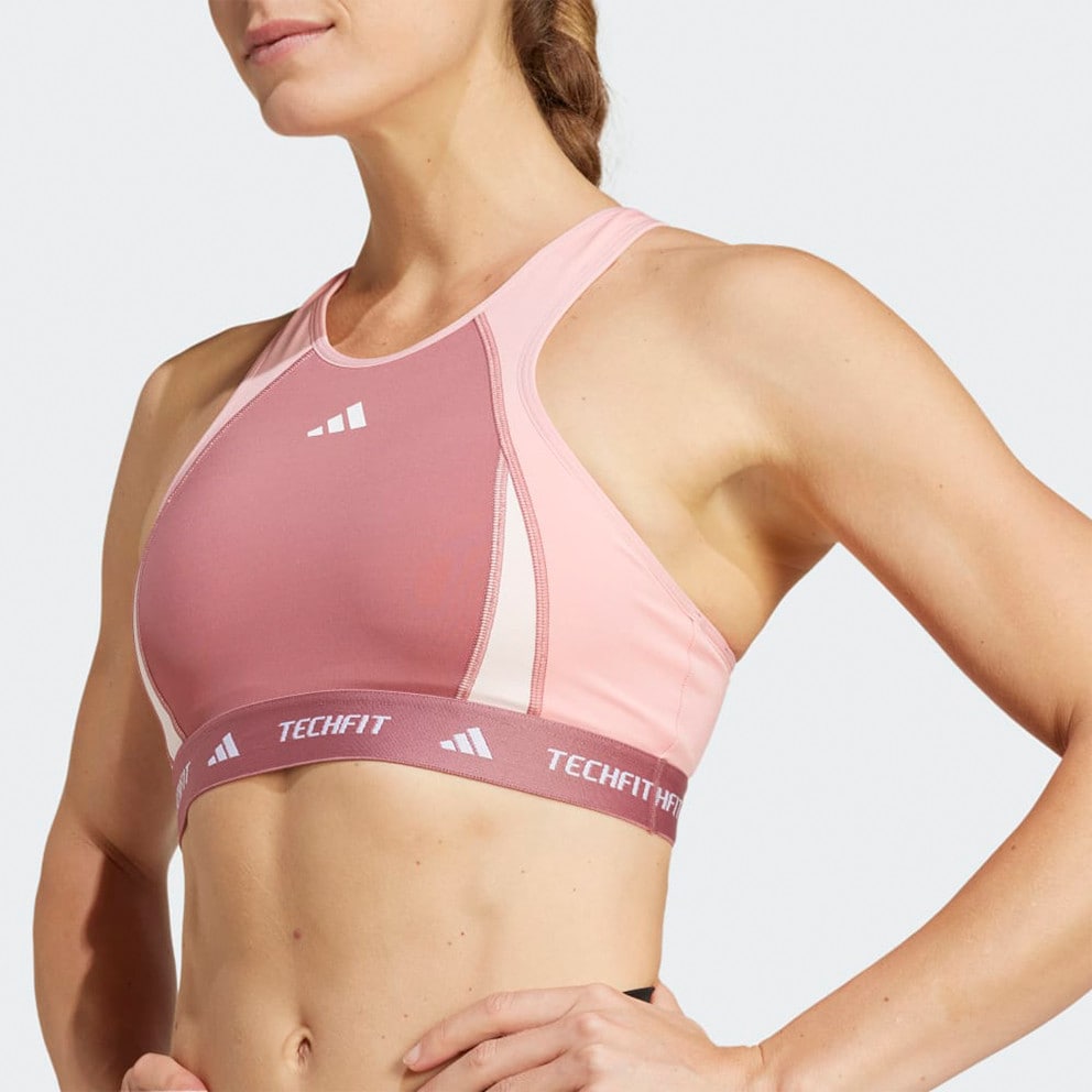 adidas Techfit Women's Bra