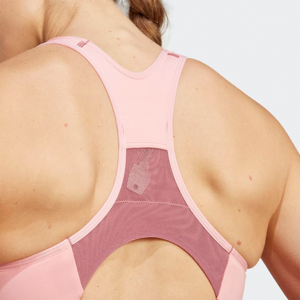 adidas Techfit Women's Bra