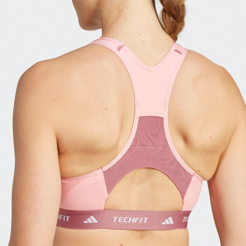 adidas Techfit Women's Bra