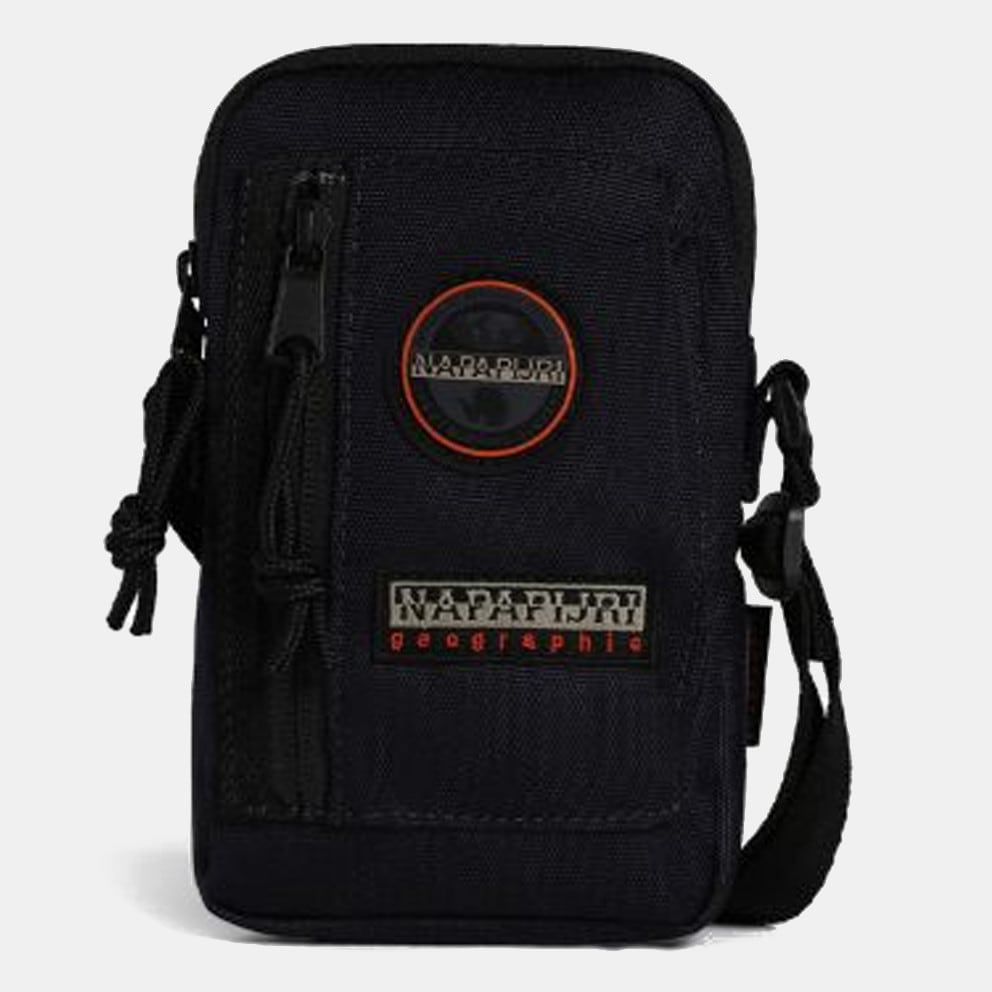 Napapijri H-Voyage Crossover Blu Marine