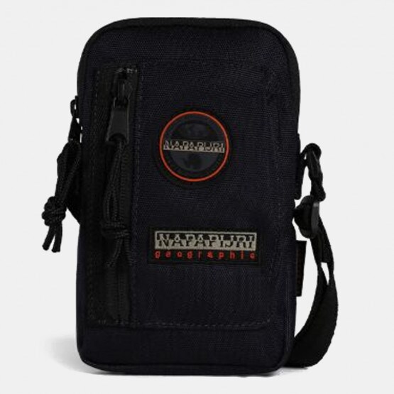 Napapijri H-Voyage Crossover Blu Marine