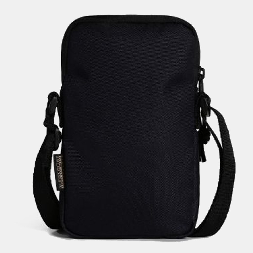 Napapijri H-Voyage Crossover Blu Marine
