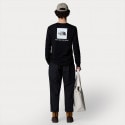 The North Face W S/S Easy Tee Tnf Black