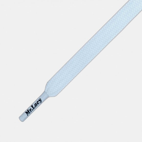 MR.LACY Flatties 120Cm Pastel Babyblue Κορδονι