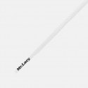 MR.LACY 350087 Roundies 130cm White